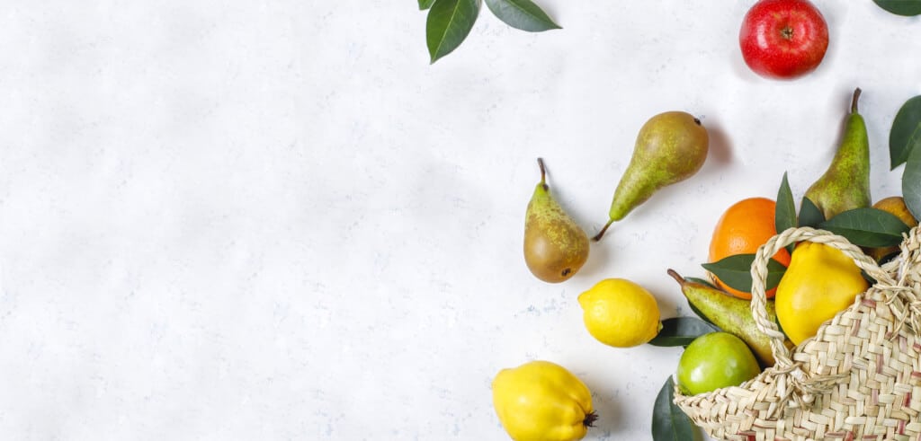 Corbeille de fruits secs à offrir – Les paniers de Lilou